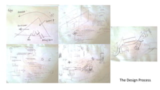 The Design Process
 