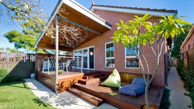 Thinking For Renovation Home Extensions Perth
