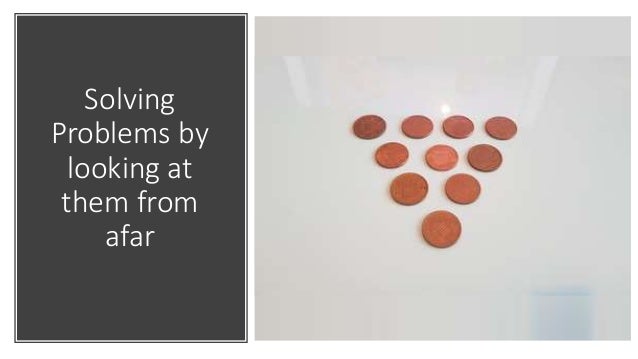 Thinking Hands Or Increase Your Brain Power By Touching Stuff 