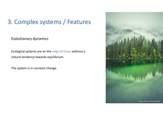 Thinking in complex systems | PDF