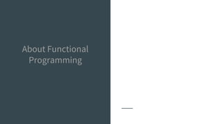 Thinking in Functions: Functional Programming in Python | PDF