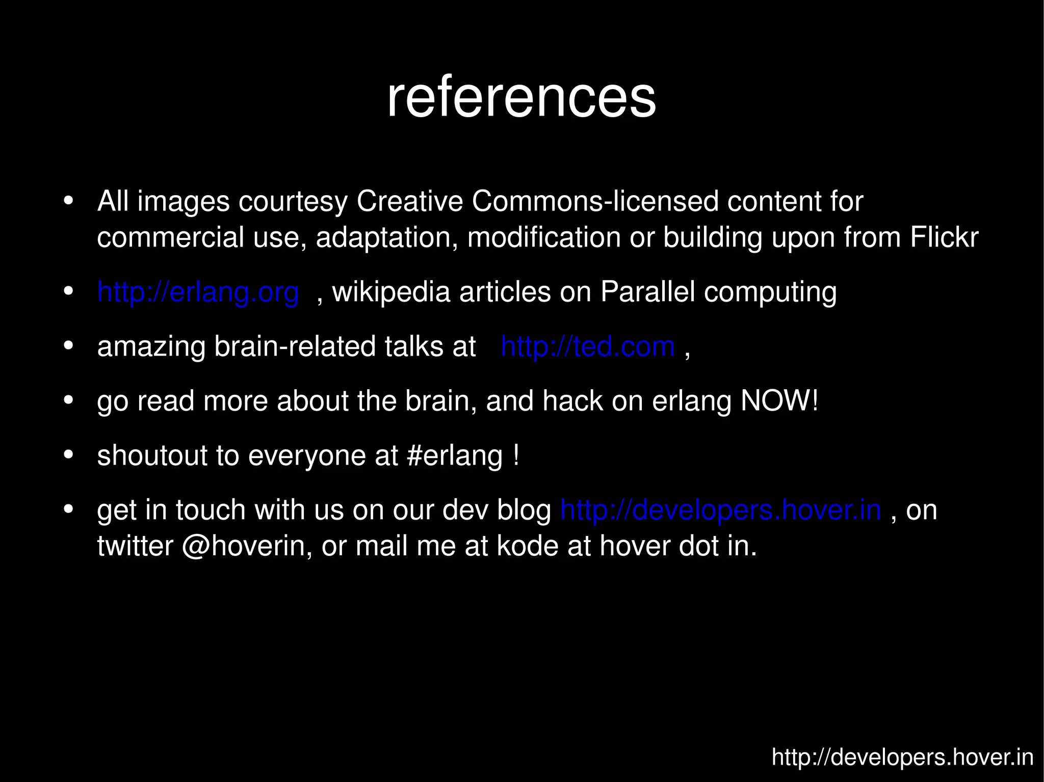 thinking in key value stores