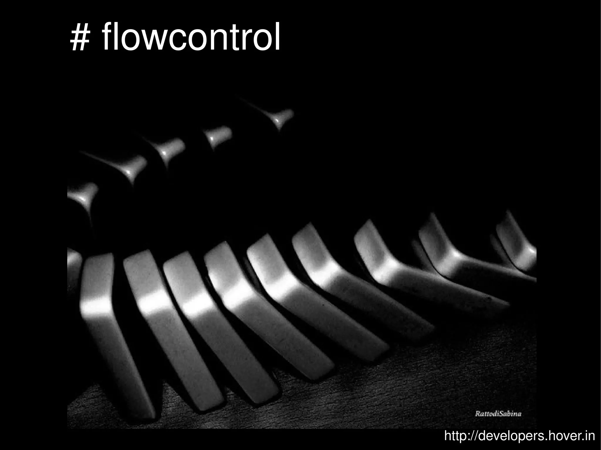 thinking in key value stores