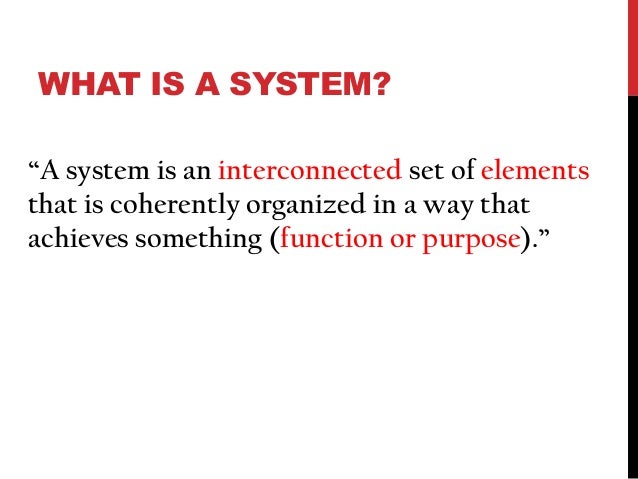 Donella meadows dancing with systems