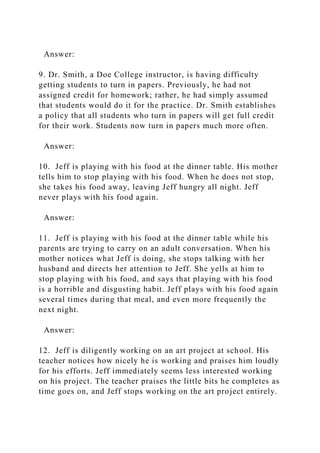THINKING & INTELLIGENCE CHAPTER 7 ASSIGNMENT (20 points)Instruc.docx