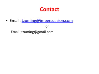 CaveatsDon’t measure for the sake of measuringMake ‘Lean Startup’ a habit when you have no money/limited budget.  It’s hard to do it when you have loads of cash.