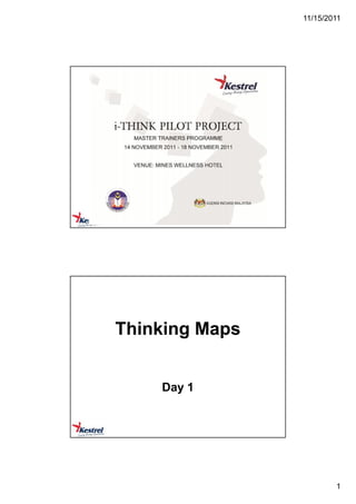 11/15/2011

Thinking Maps
Day 1

1

 