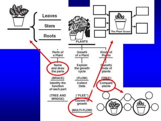 Page 239UNIT PLANNINGStep Two:  Classify and Task Analyze the Learnings