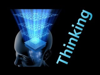 Thinking out of the box | PPT