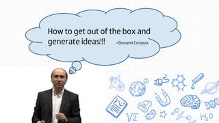 Thinking out of the box | PDF