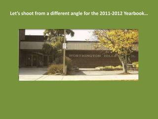 When will all of this happen?  Timing and phasing to be determined.  