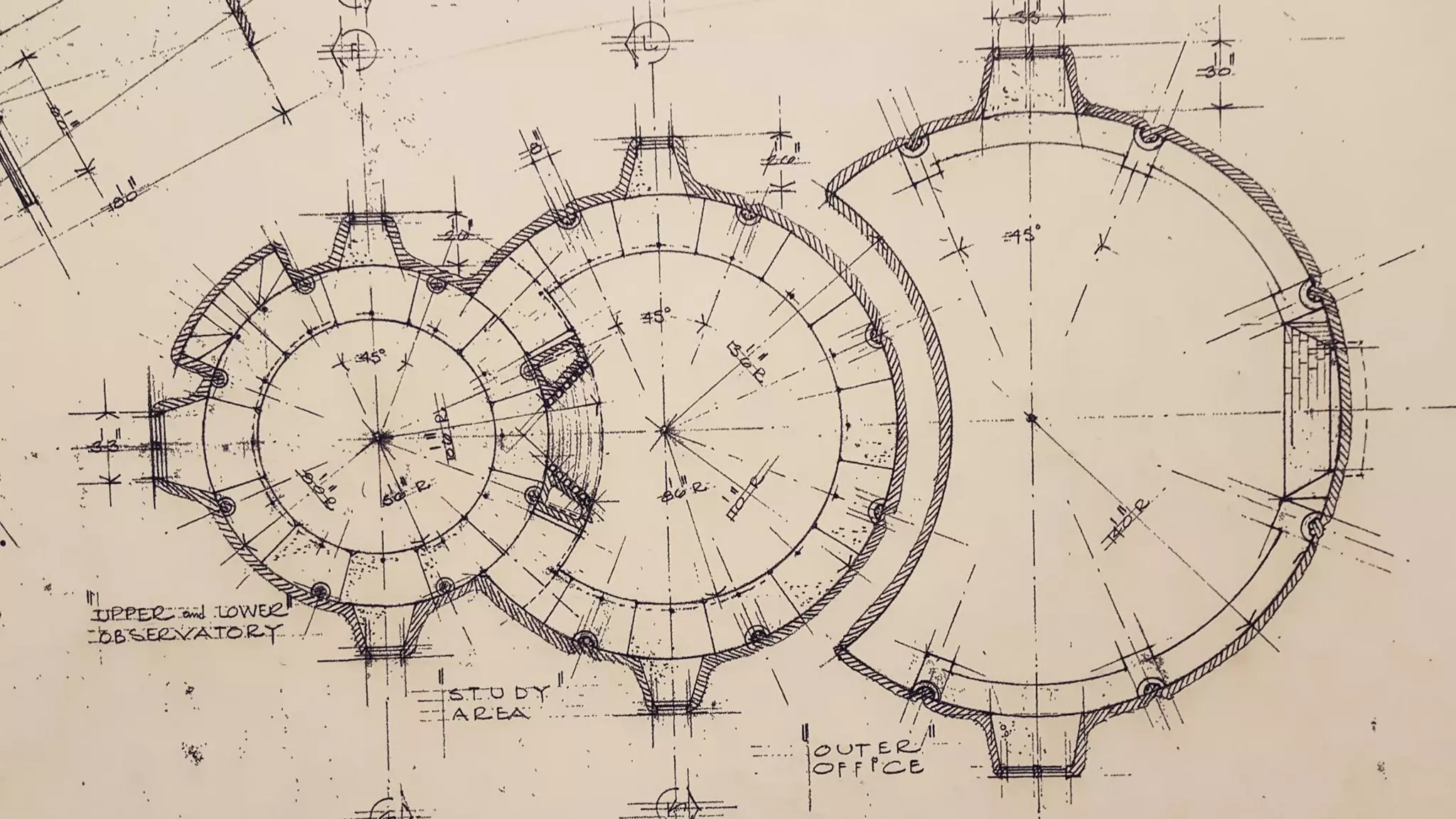Architecture represents the
significant design decisions
that shape a system, where
significant is measured by
cost of change.
Grady Booch
 