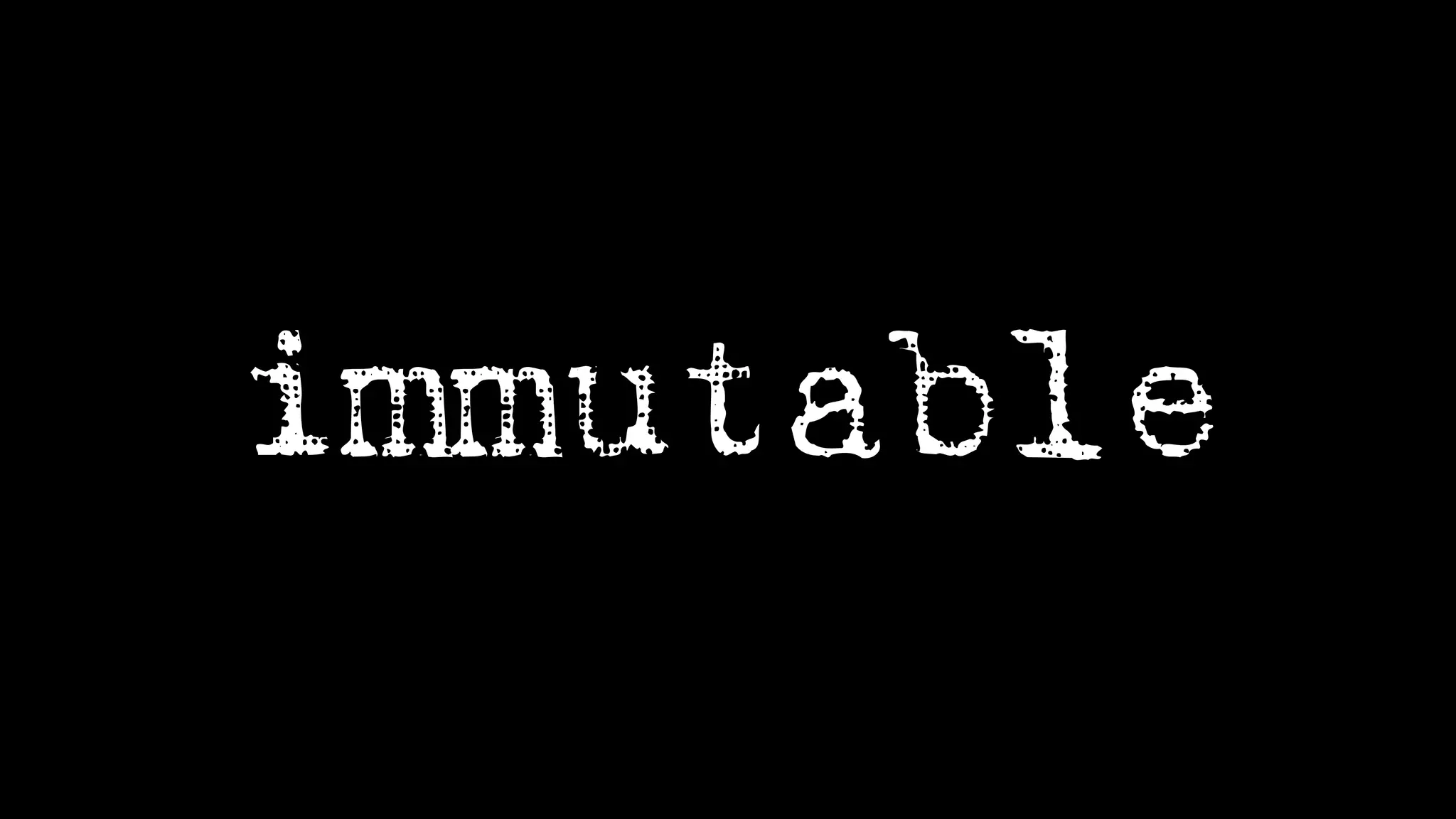 In functional programming, programs are
executed by evaluating expressions, in
contrast with imperative programming where
programs are composed of statements which
change global state when executed.
Functional programming typically avoids
using mutable state.
https://wiki.haskell.org/Functional_programming
 