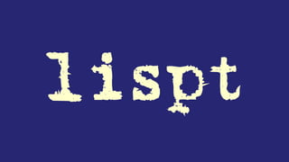 template<typename ValueType>
class list
{
public:
class iterator;
...
std::size_t size() const;
iterator begin() const;
iterator end() const;
const ValueType & front() const;
list popped_front() const;
list pushed_front() const;
...
private:
struct link
{
link(const ValueType & value, link * next);
ValueType value;
link * next;
};
link * head;
std::size_t length;
};
 