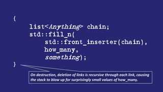 Instead of using threads and shared
memory as our programming model, we
can use processes and message passing.
Process here just means a protected
independent state with executing code,
not necessarily an operating system
process.
Russel Winder
"Message Passing Leads to Better Scalability in Parallel Systems"
 