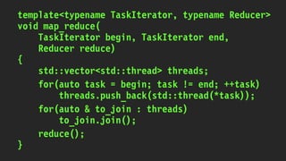 Command-line tools
can be 235x faster than
your Hadoop cluster
Adam Drake
http://aadrake.com/command-line-tools-can-be-235x-faster-than-your-hadoop-cluster.html
 