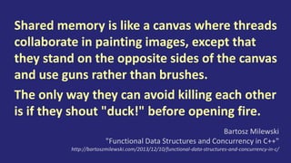 There are several ways to
address the problem of
deadlock...
http://www.cs.rpi.edu/academics/courses/fall04/os/c10/index.html
 