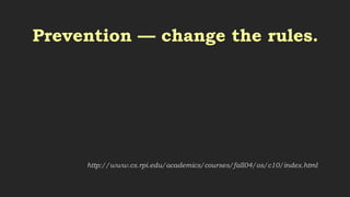 Functional
Operational
Developmental
 