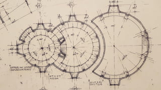 Architecture represents the
significant design decisions
that shape a system, where
significant is measured by
cost of change.
Grady Booch
 