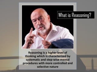 Thinking, reasoning, decision making, and problem solving: All in one ...