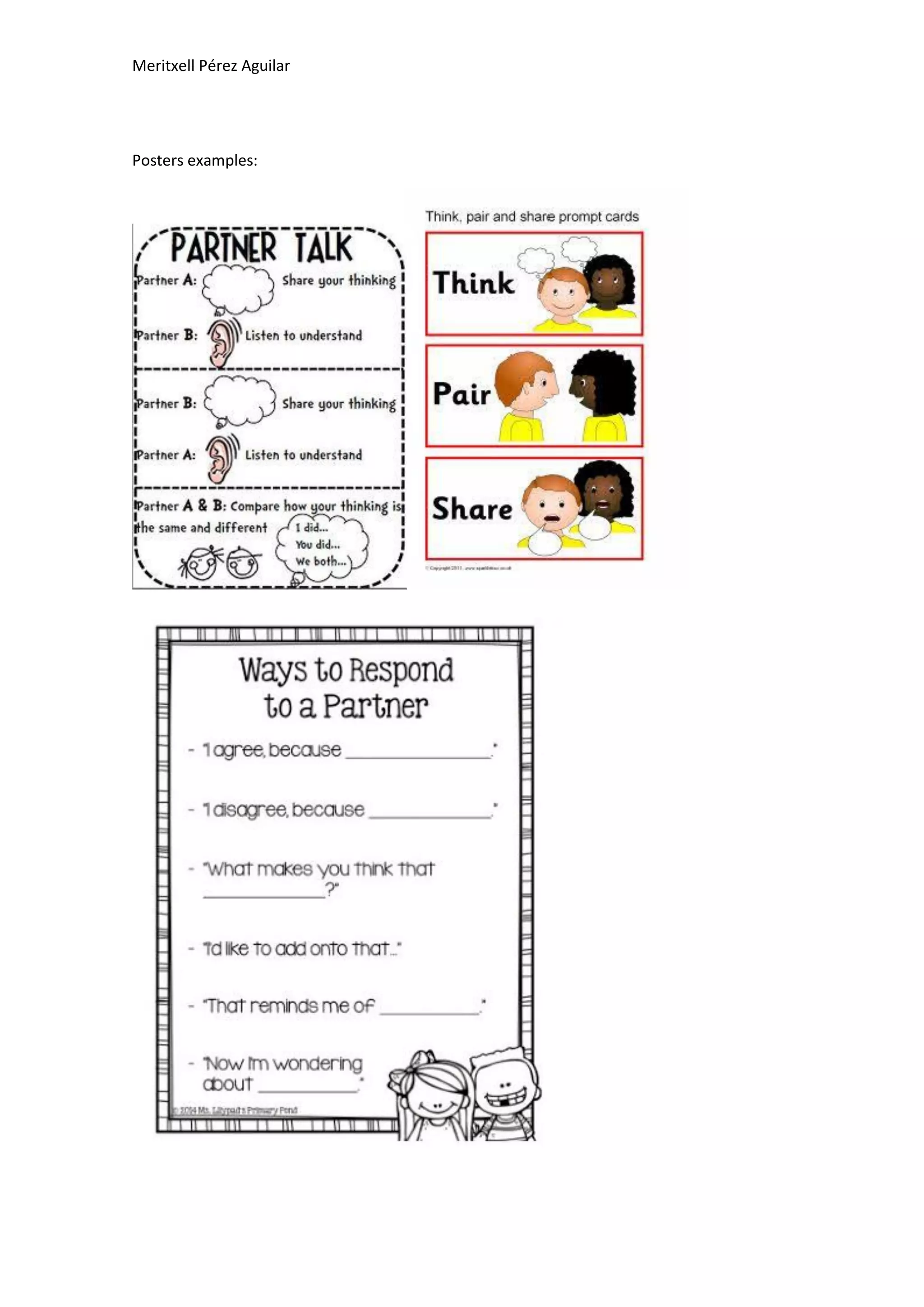 Thinking routine | PDF | Homework and Study | Education