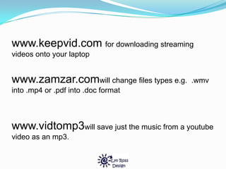 Bloom’s Wall PosterQuestion starters and activity suggestions