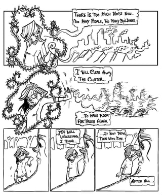The Thinking Tree | PDF