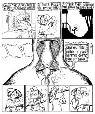 The Thinking Tree | PDF