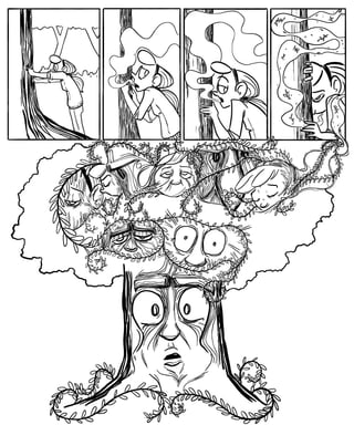 The Thinking Tree | PDF