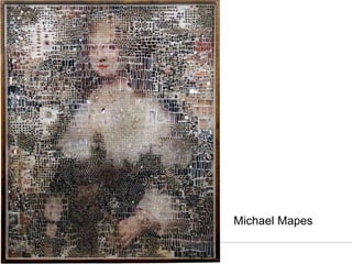 Michael Mapes
 