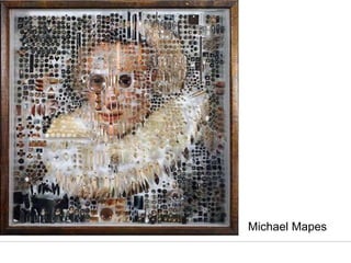 Michael Mapes
 