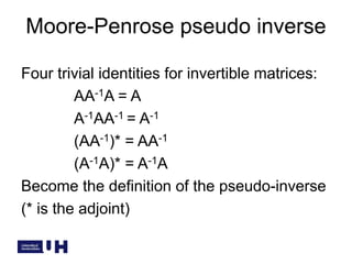 Thinking with shapes | PPT