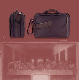 xx-12/0165
42
38-53 Milano.indd 4238-53 Milano.indd 4238-53 Milano.indd 42 19/01/12 12.2119/01/12 12.2119/01/12 12.2119/01/12 12.21
 