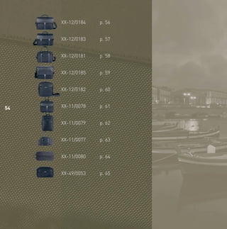 XX-12/0184		 p.	56
XX-12/0183		 p.	57
XX-12/0181		 p.	58
XX-12/0185		 p.	59
XX-12/0182		 p.	60
XX-11/0078		 p.	61
XX-11/0079		 p.	62
XX-11/0077		 p.	63
XX-11/0080		 p.	64
XX-49/0053		 p.	65
5454
54-65 Siracusa.indd 5454-65 Siracusa.indd 5454-65 Siracusa.indd 54 19/01/12 12.2119/01/12 12.2119/01/12 12.2119/01/12 12.21
 