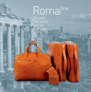 Romaline
5
Verapelle
Realleather
Cuirvrai
EchtLeder
01-23 Roma.indd 501-23 Roma.indd 501-23 Roma.indd 501-23 Roma.indd 501-23 Roma.indd 501-23 Roma.indd 501-23 Roma.indd 5 19/01/12 12.2019/01/12 12.2019/01/12 12.2019/01/12 12.2019/01/12 12.2019/01/12 12.2019/01/12 12.20
 