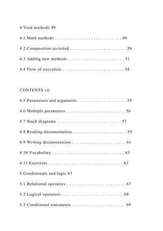 Think JavaHow to Think Like a Computer ScientistVersio.docx