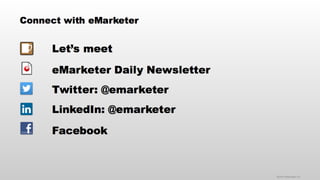 thinkLA-IAB Programmatic Summit Keynote Presentation October 2014