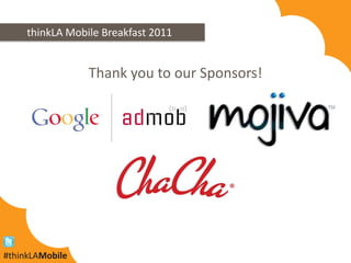 The study used norms developed in online ad testing as a benchmark to draw conclusions around the performance of advertising on mobile devices. InsightExpress compared the two using InsightNorms, the company’s normative database containing 1500 online ad effectiveness campaigns and 150 mobile ad effectiveness campaigns. Mobile InsightNorms are based on InsightExpress’ flagship mobile brand effectiveness solution, Mobile AdInsights, which employs a test/control design to measure the brand impact of mobile advertising campaigns. 