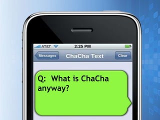 Sold to Comverse for $843 million			       Co-Founder, Chairman, CEOCreator of world’s largest music database 