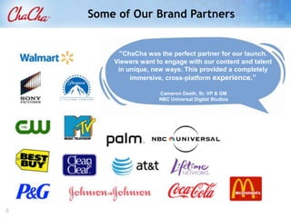 Fastest-growing Q&A company4