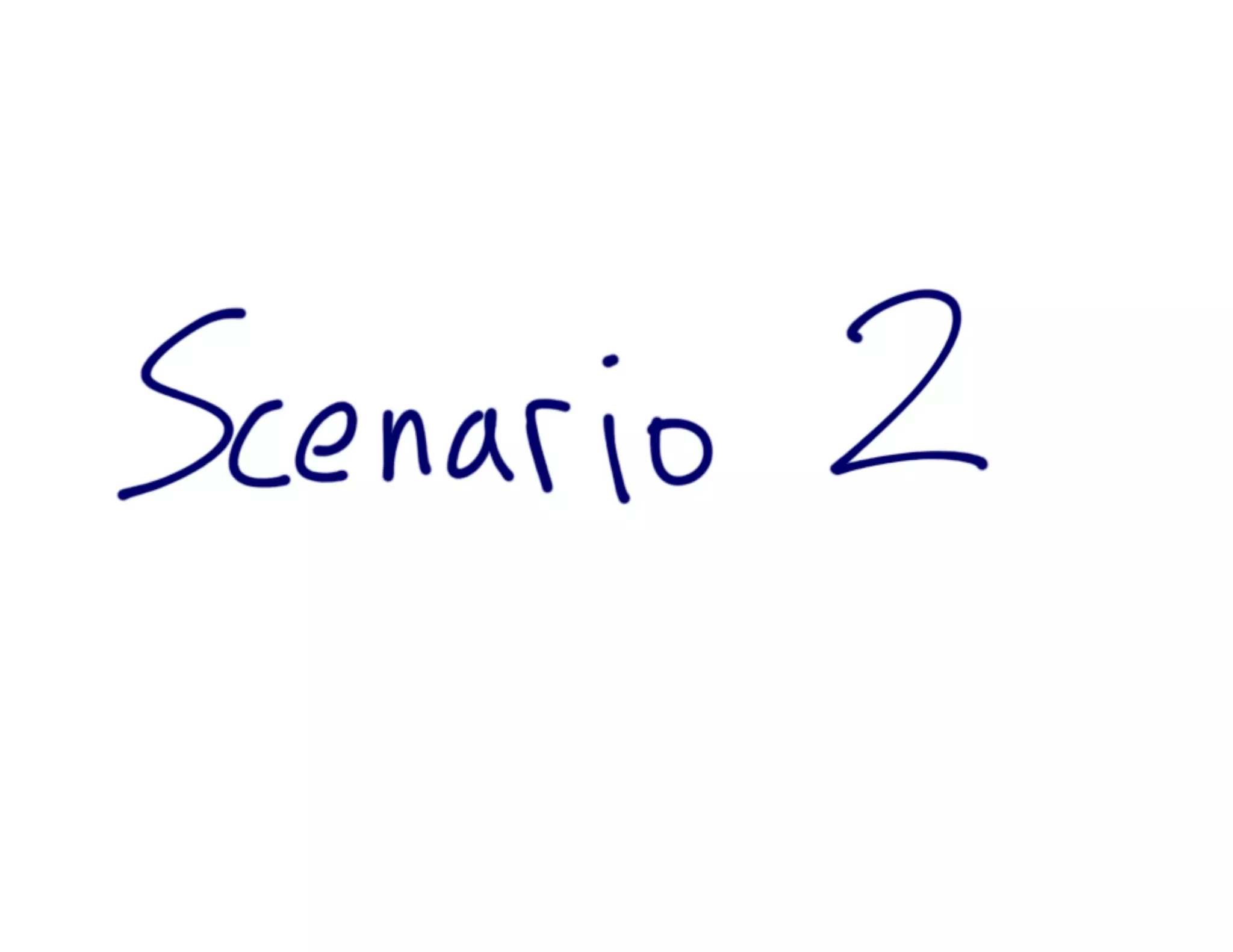 Think Like an Agilist - Agile India 2014