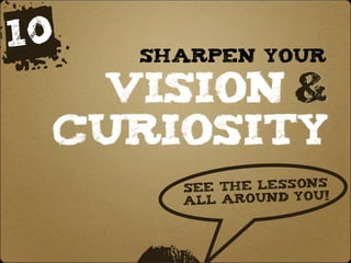 Think Like a Designer | PDF
