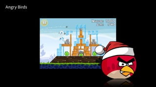 Angry Birds