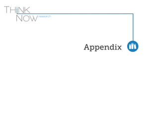 Appendix 
 