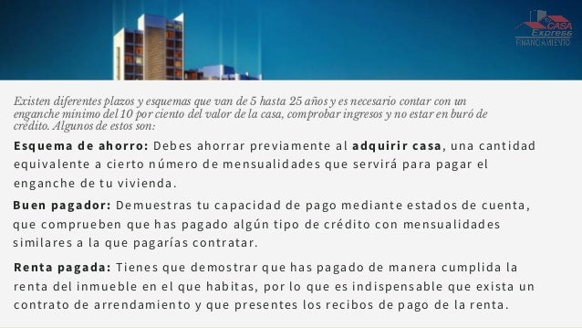 Como Comprar Una Casa Sin Credito Infonavit