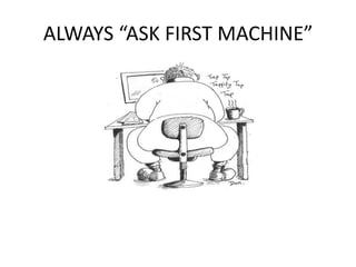 Think positive (This slide is presented for fresh graduates) | PDF