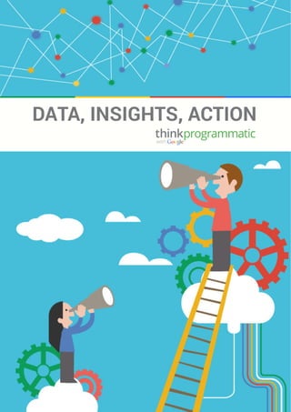 1
DATA, INSIGHTS, ACTION
 