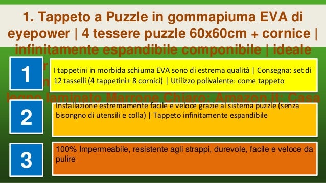 La Top 10 Puzzle Yoga Nel 2018
