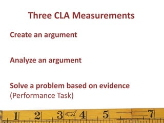 The Oiler ExperienceFor the next few weeks of The Oiler Experience, we will be focusing on solving a problem based on evidence; in other words, we will be doing a Performance Task.