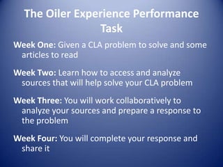 Move Into Your Groups